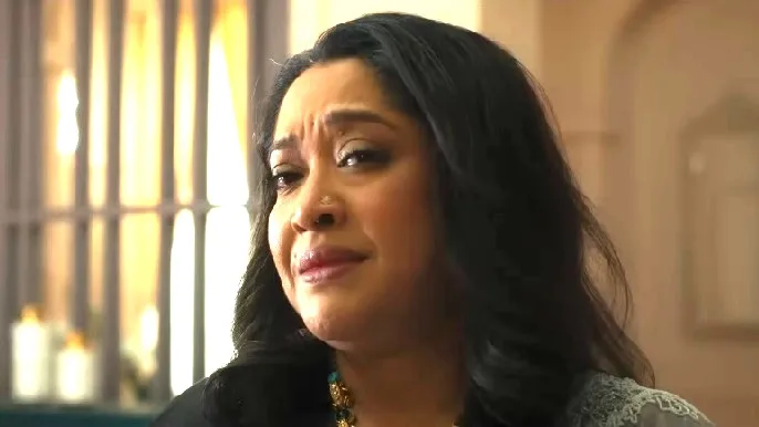 Rakkhosh Movie Cast Nazneen Nahar Chumki