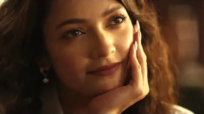 Rakkhosh Movie Cast Susmita Chatterjee