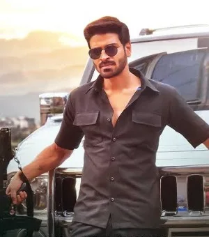Rakkhosh Movie Cast Samm Bhattacharyya
